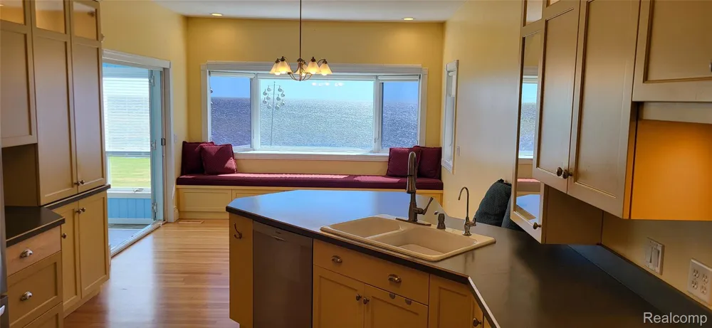5871 Sandy Drive Standish Township, MI 48650