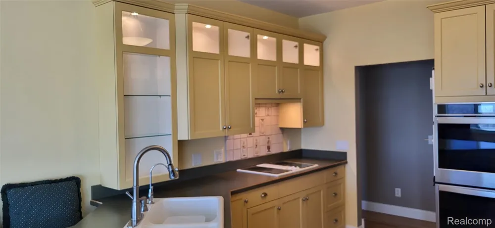 5871 Sandy Drive Standish Township, MI 48650