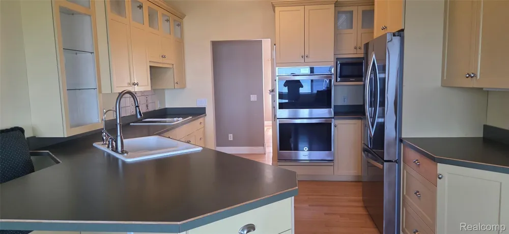 5871 Sandy Drive Standish Township, MI 48650