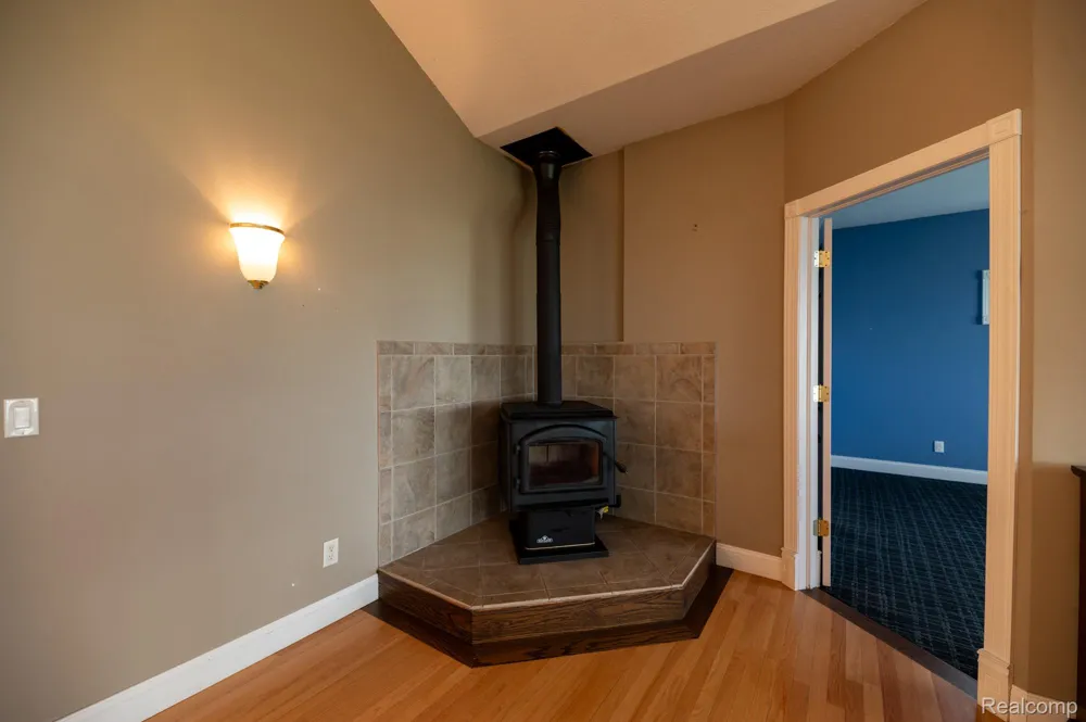 5871 Sandy Drive Standish Township, MI 48650