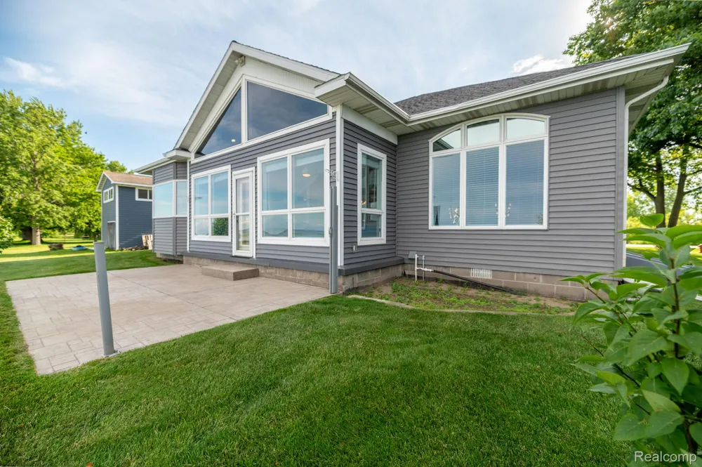 5871 Sandy Drive Standish Township, MI 48650