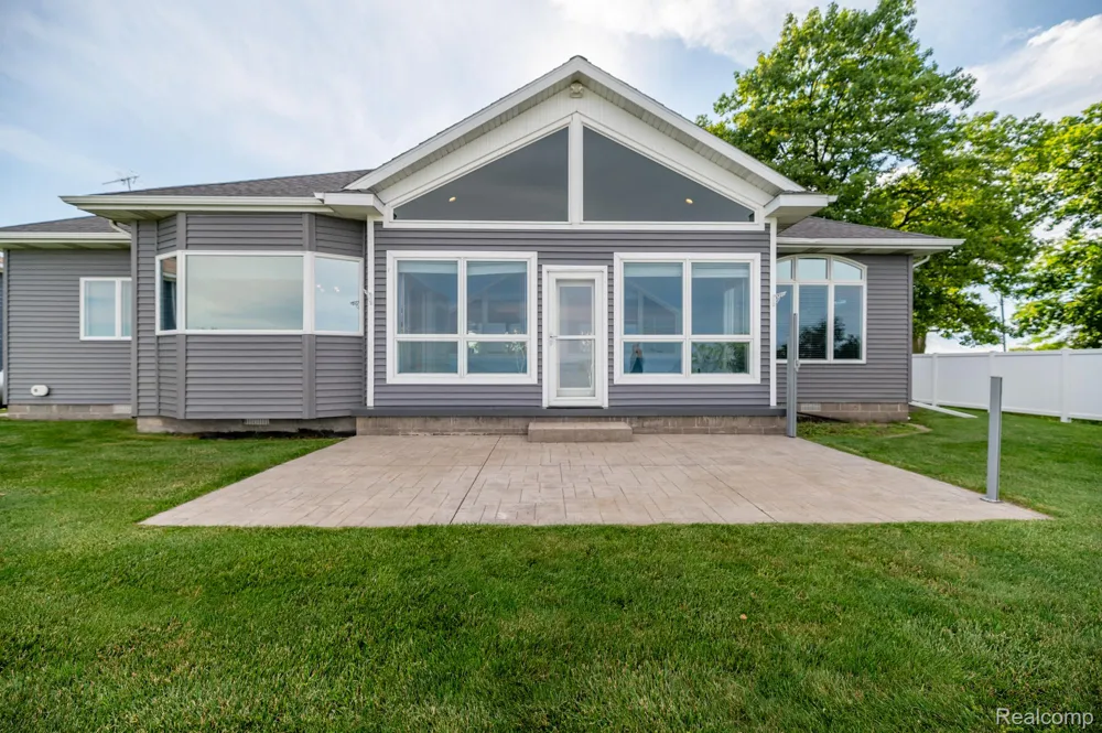 5871 Sandy Drive Standish Township, MI 48650