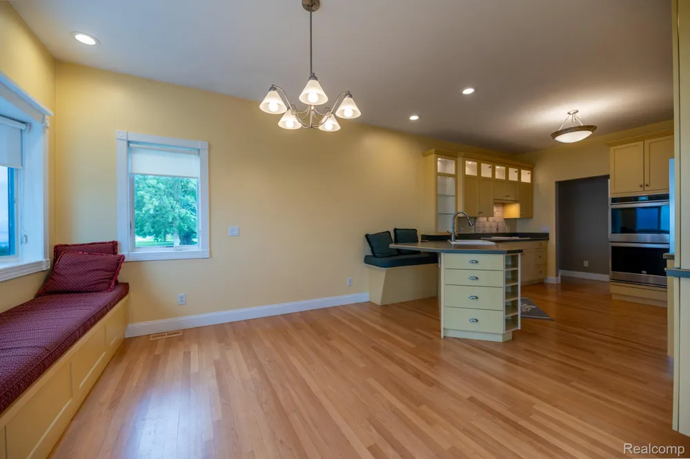 5871 Sandy Drive Standish Township, MI 48650