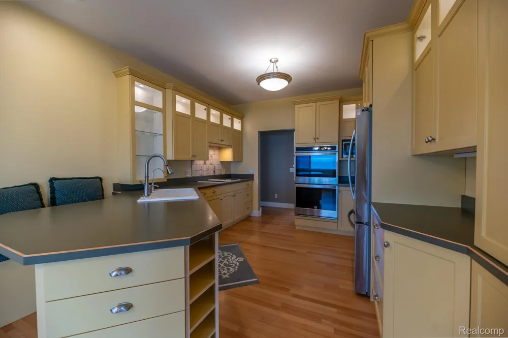 5871 Sandy Drive Standish Township, MI 48650