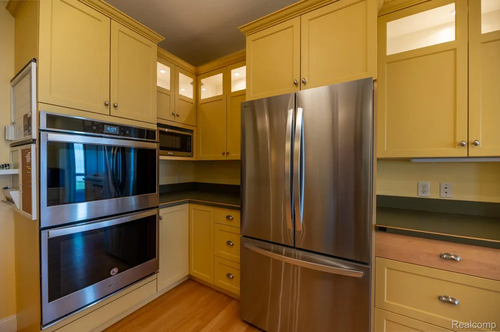 5871 Sandy Drive Standish Township, MI 48650