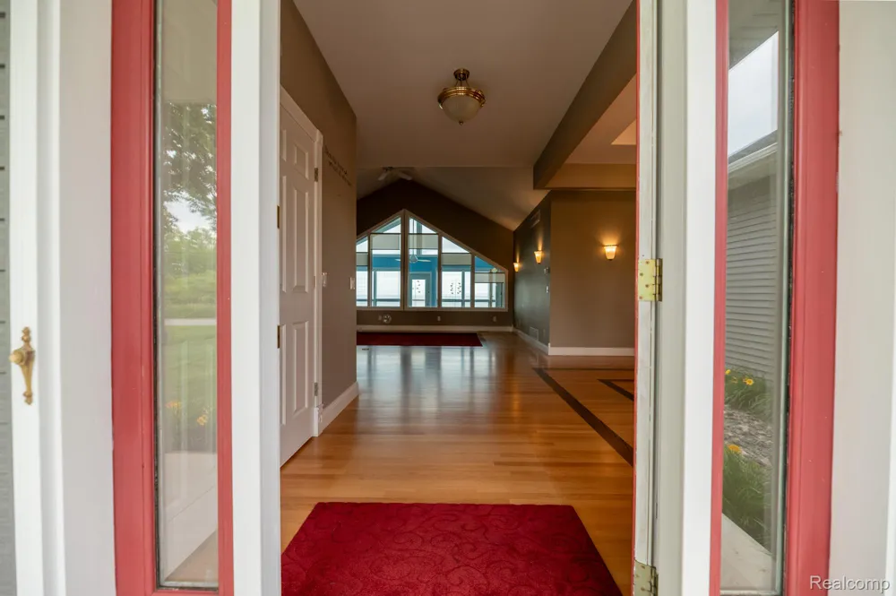 5871 Sandy Drive Standish Township, MI 48650