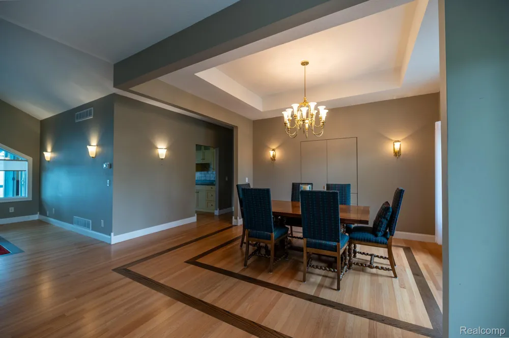 5871 Sandy Drive Standish Township, MI 48650