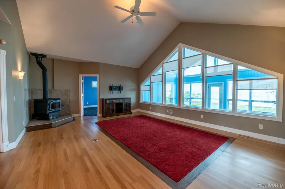 5871 Sandy Drive Standish Township, MI 48650