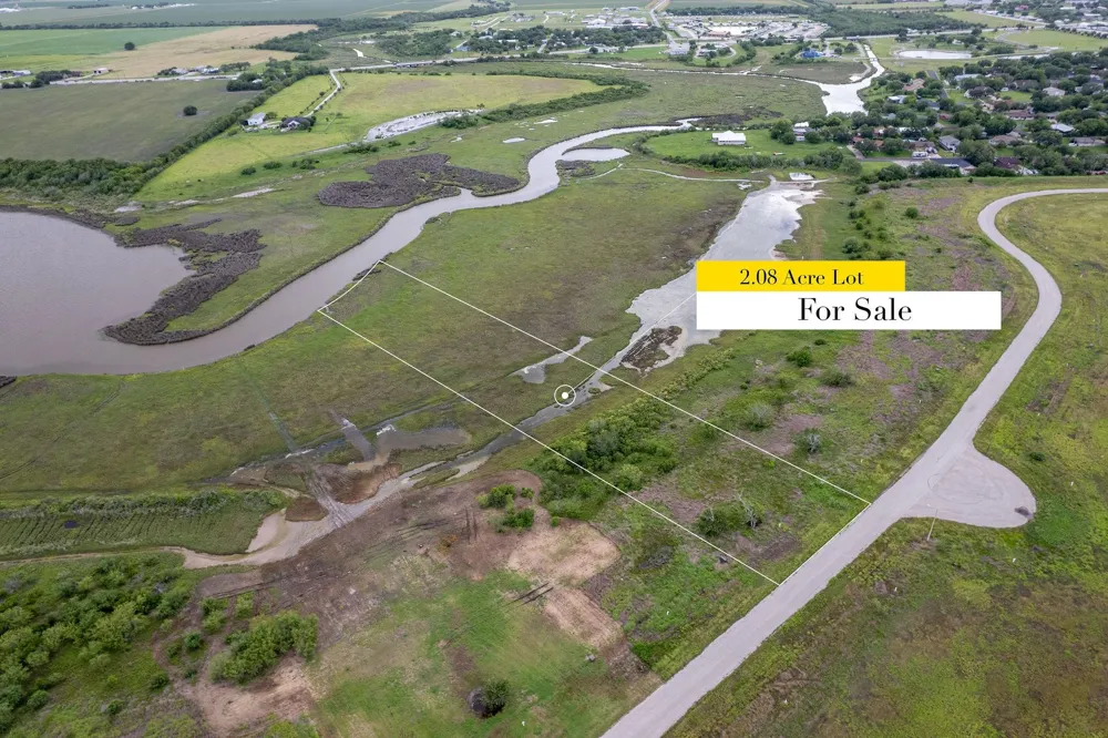6 Redfish Retreat Drive Port Lavaca, TX 77979