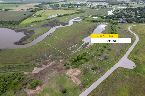 6 Redfish Retreat Drive