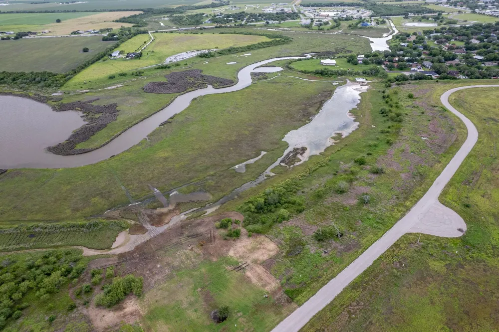 6 Redfish Retreat Drive Port Lavaca, TX 77979