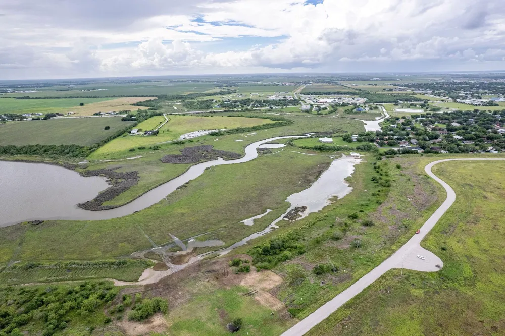 6 Redfish Retreat Drive Port Lavaca, TX 77979