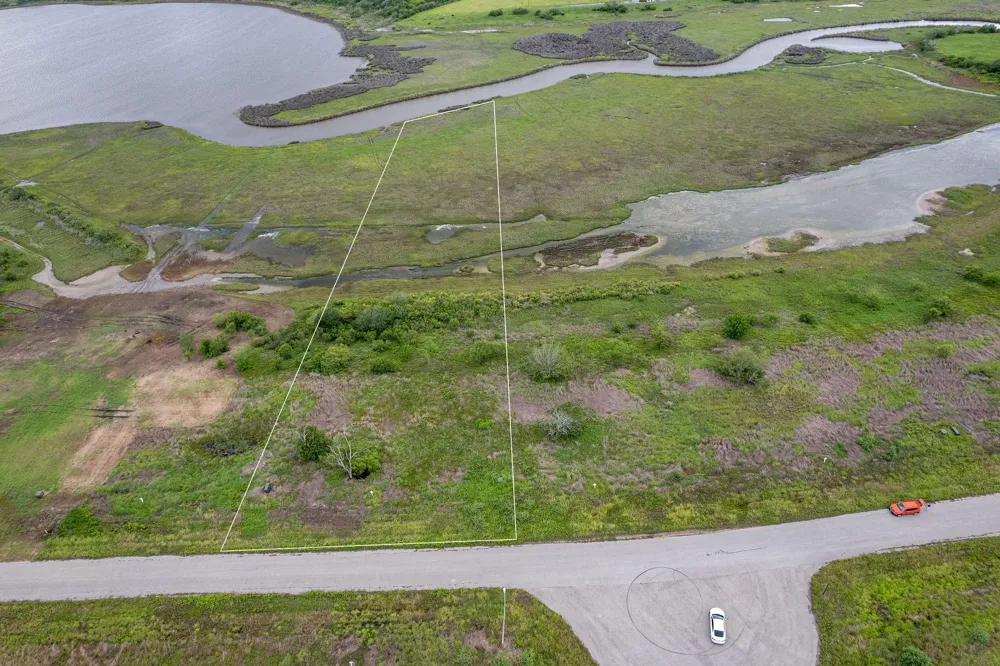 6 Redfish Retreat Drive Port Lavaca, TX 77979