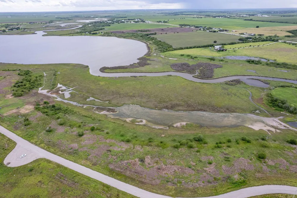 6 Redfish Retreat Drive Port Lavaca, TX 77979