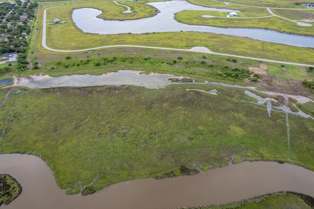 6 Redfish Retreat Drive Port Lavaca, TX 77979