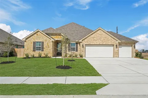 12123 Old Fashion Circle