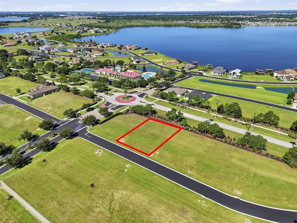 504 BONAMIA AVENUE Lake Alfred, FL 33850