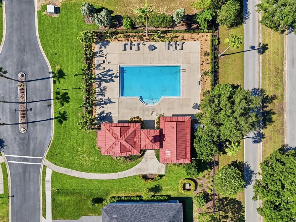 504 BONAMIA AVENUE Lake Alfred, FL 33850