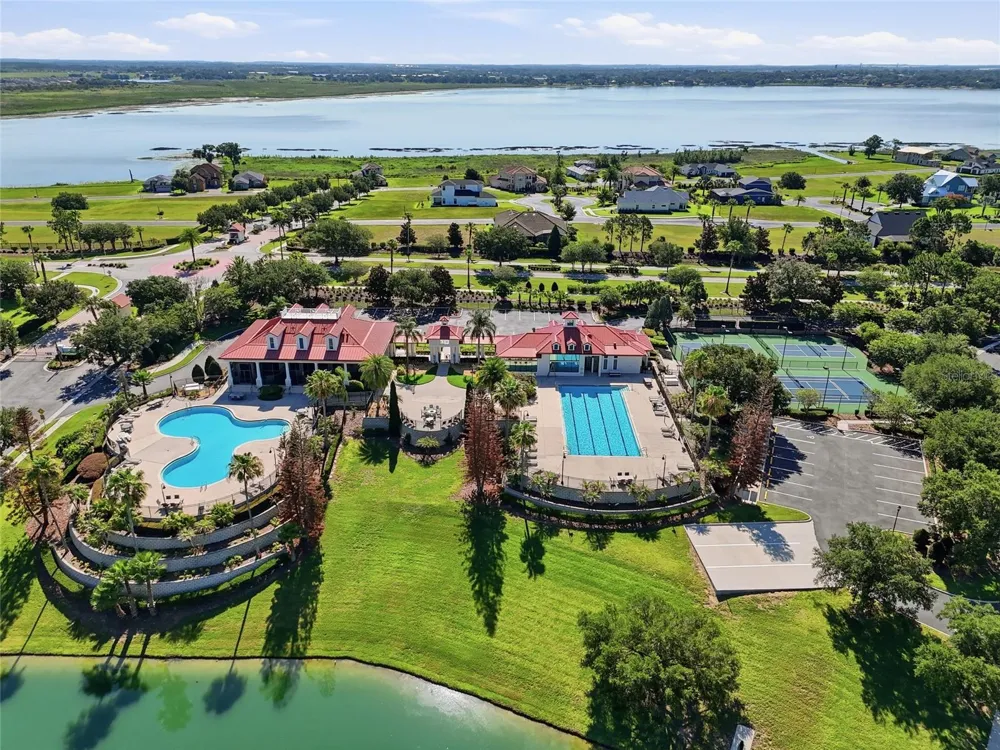 504 BONAMIA AVENUE Lake Alfred, FL 33850