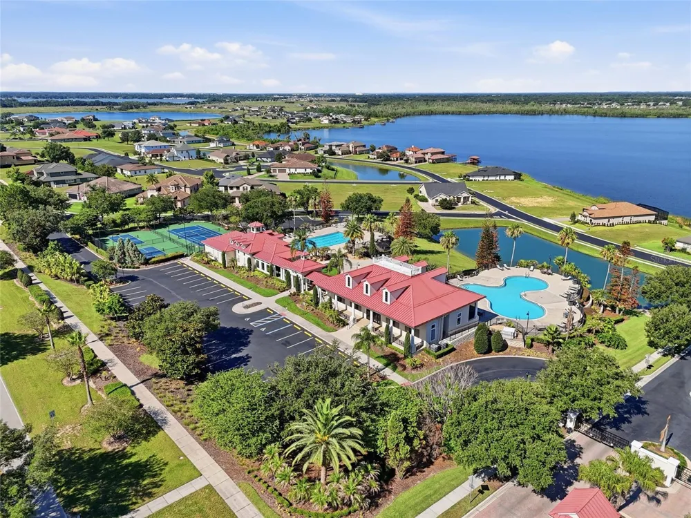 504 BONAMIA AVENUE Lake Alfred, FL 33850