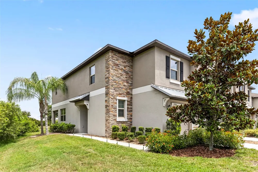 15504 FLORENCE HOLLOW PLACE Ruskin, FL 33573