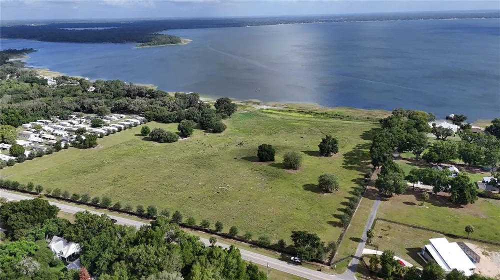 TBD SE SUNSET HARBOR ROAD Weirsdale, FL 32195
