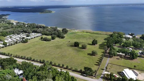 TBD SE SUNSET HARBOR ROAD