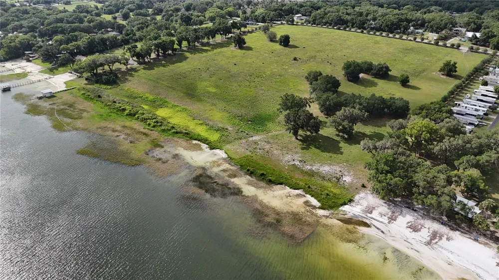 TBD SE SUNSET HARBOR ROAD Weirsdale, FL 32195