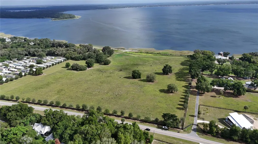 TBD SE SUNSET HARBOR ROAD Weirsdale, FL 32195