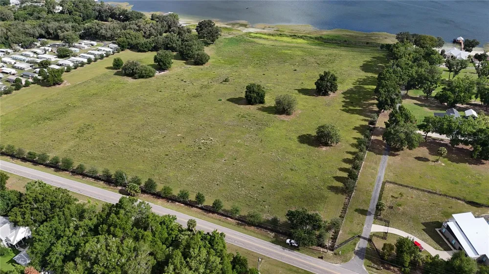 TBD SE SUNSET HARBOR ROAD Weirsdale, FL 32195