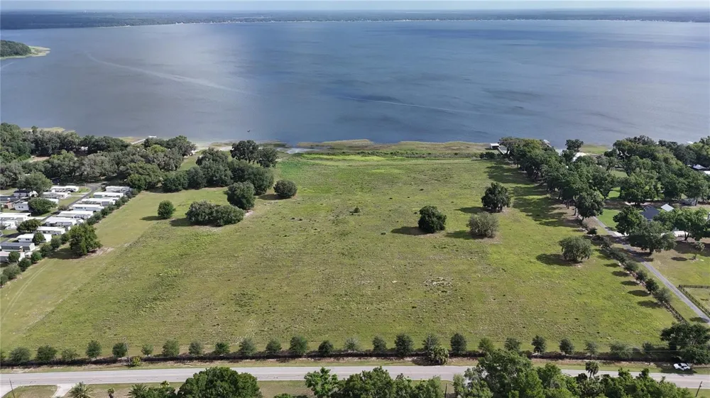 TBD SE SUNSET HARBOR ROAD Weirsdale, FL 32195