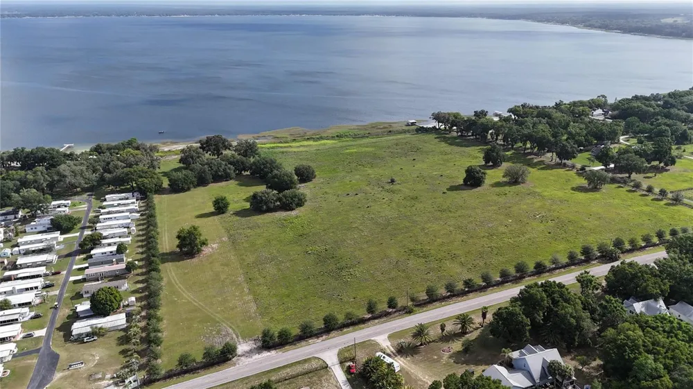 TBD SE SUNSET HARBOR ROAD Weirsdale, FL 32195