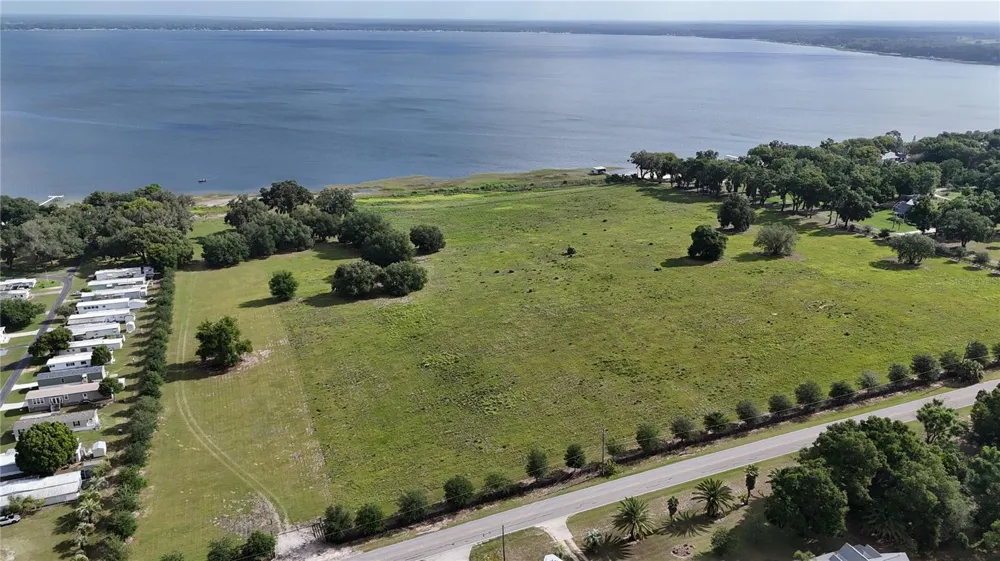 TBD SE SUNSET HARBOR ROAD Weirsdale, FL 32195