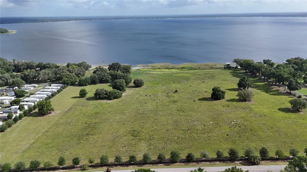 TBD SE SUNSET HARBOR ROAD Weirsdale, FL 32195