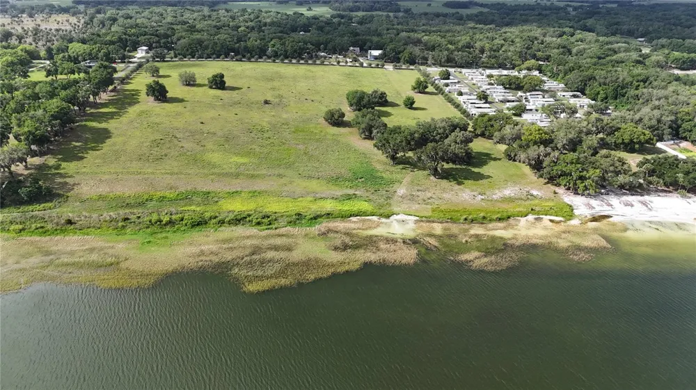 TBD SE SUNSET HARBOR ROAD Weirsdale, FL 32195