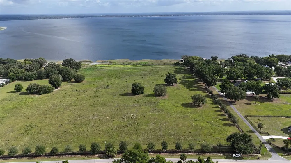 TBD SE SUNSET HARBOR ROAD Weirsdale, FL 32195