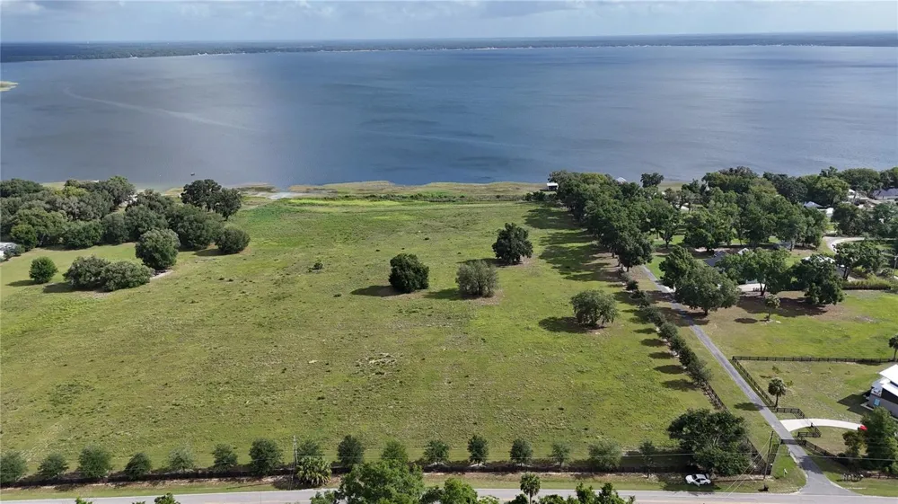TBD SE SUNSET HARBOR ROAD Weirsdale, FL 32195