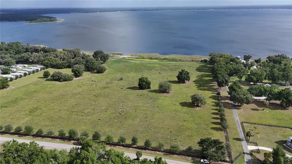 TBD SE SUNSET HARBOR ROAD Weirsdale, FL 32195