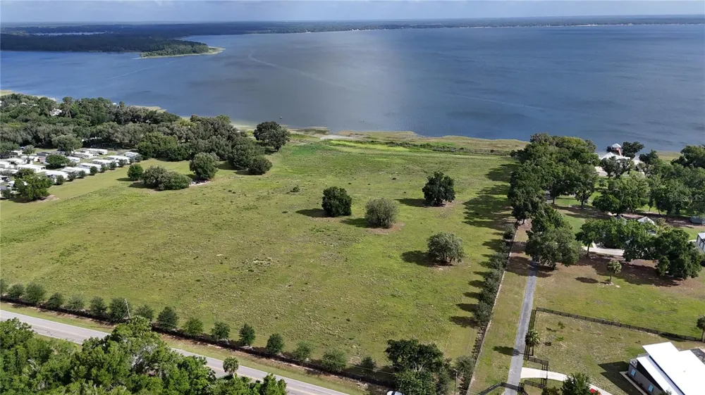 TBD SE SUNSET HARBOR ROAD Weirsdale, FL 32195