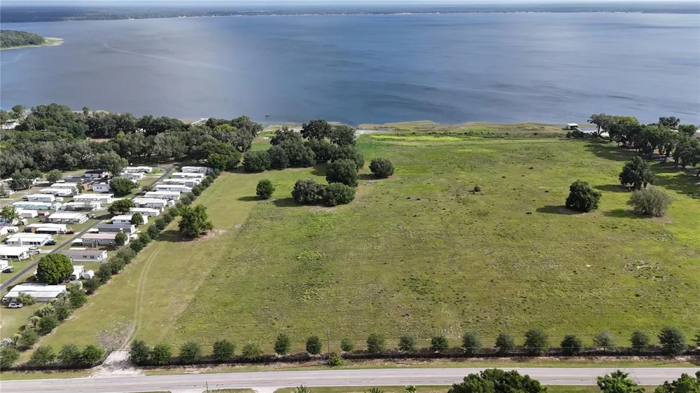 TBD SE SUNSET HARBOR ROAD Weirsdale, FL 32195