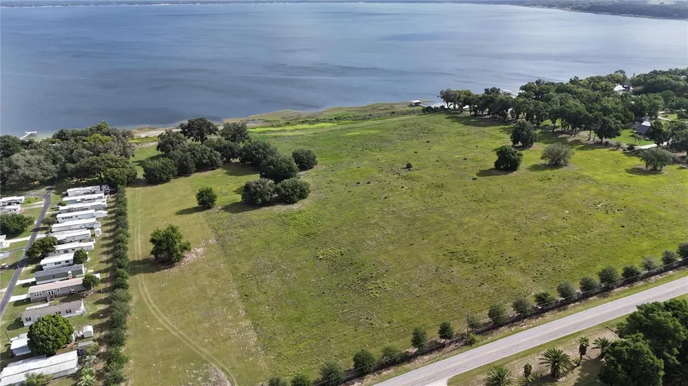 TBD SE SUNSET HARBOR ROAD Weirsdale, FL 32195