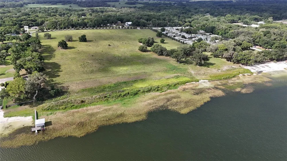 TBD SE SUNSET HARBOR ROAD Weirsdale, FL 32195