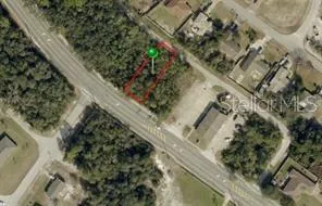 728 FORT SMITH BOULEVARD Deltona, FL 32738