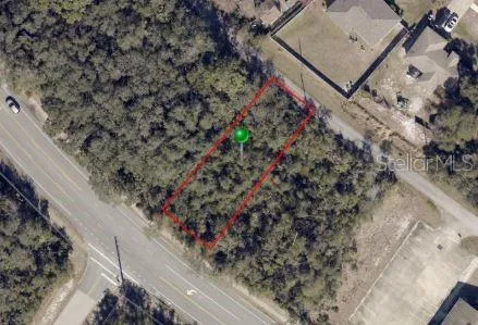 732 FORT SMITH BOULEVARD Deltona, FL 32738