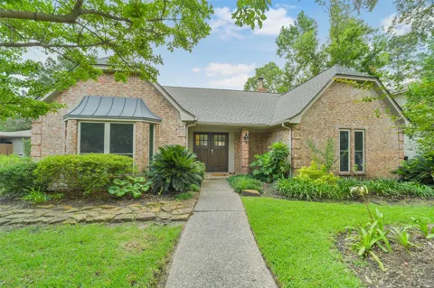 2810 Woodland Ridge Drive