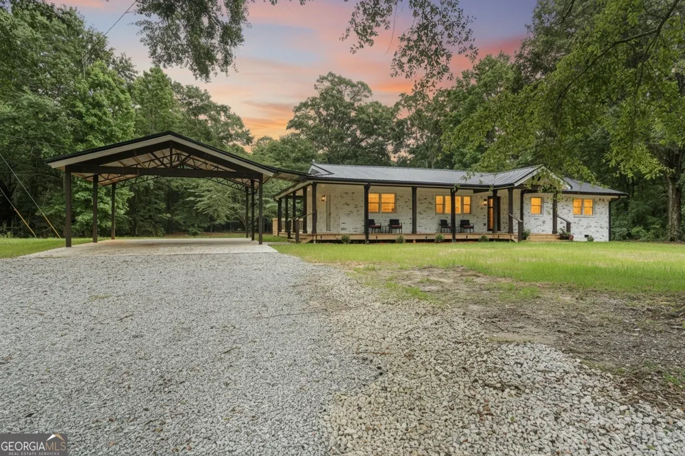 1132 Highway 341 S Barnesville, GA 30204