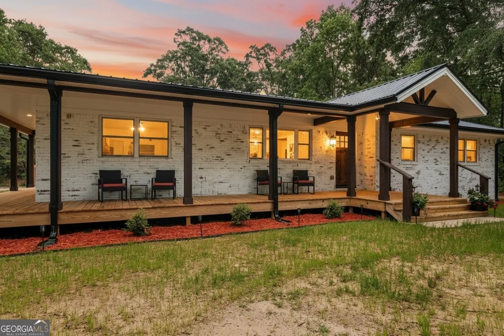 1132 Highway 341 S Barnesville, GA 30204