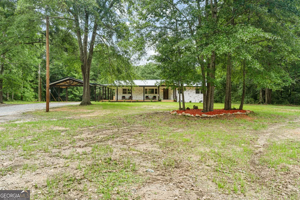 1132 Highway 341 S Barnesville, GA 30204