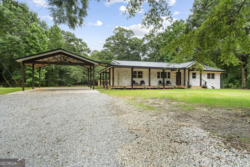 1132 Highway 341 S Barnesville, GA 30204