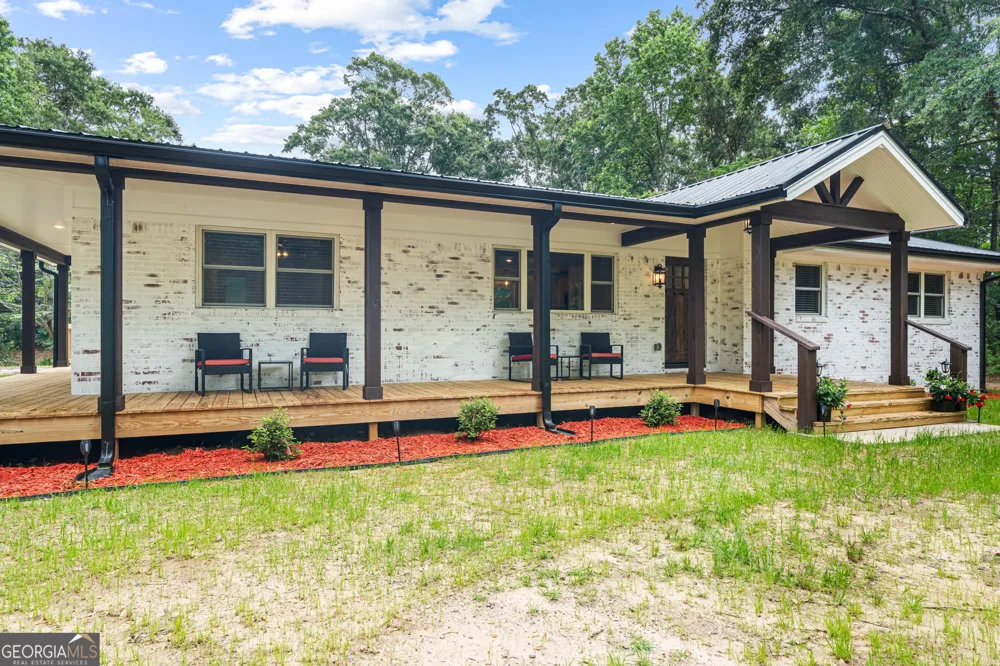 1132 Highway 341 S Barnesville, GA 30204